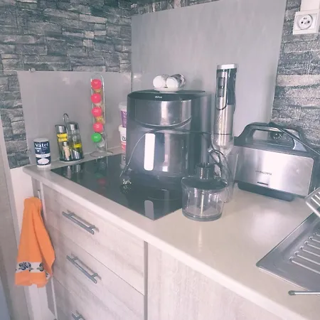 Kemping T3 Cantinho Do Sossego Da Familia Afa